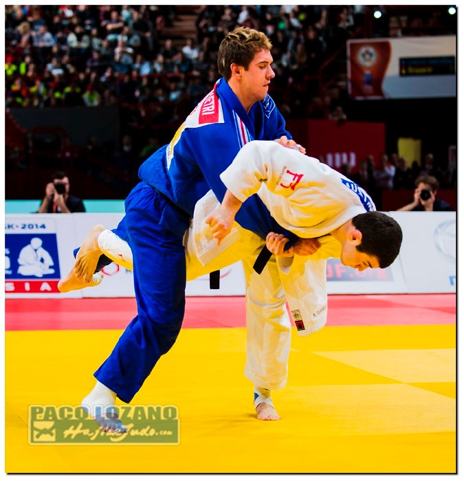 Paris 2014 by P.Lozano cat -81 kg_PLM5520